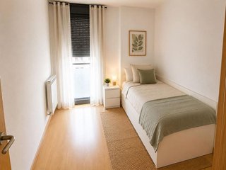 Dúplex en alquiler en Cariñena