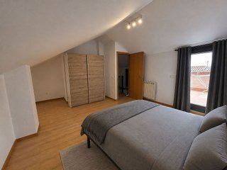 Dúplex en alquiler en Cariñena