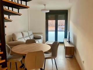 Dúplex en alquiler en Cariñena