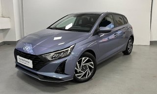 Hyundai i20 2025