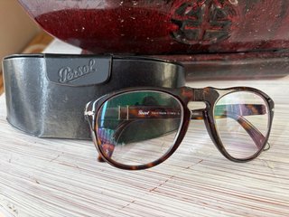 Gafas Persol Plegables