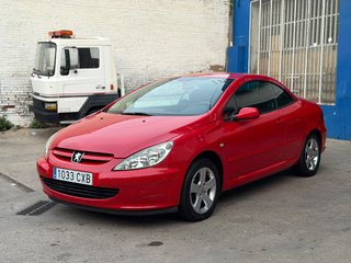 Peugeot 307 2004