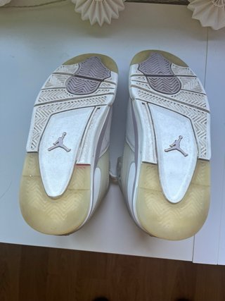 Zapatillas Nike Air Jordan 4 RM Talla 36.5