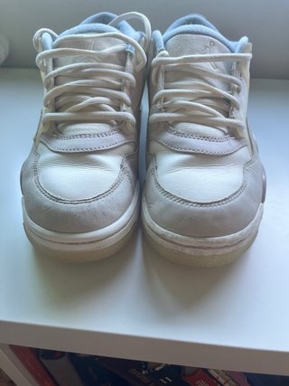 Zapatillas Nike Air Jordan 4 RM Talla 36.5