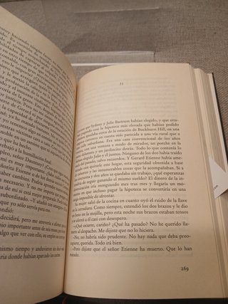 El pecado original