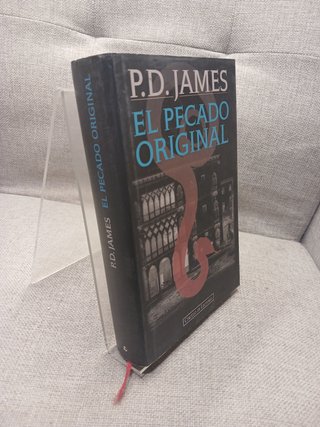 El pecado original