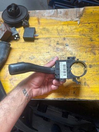 Mando Multifunción Audi A3 8L