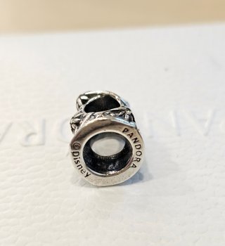 Charm Pandora Dedal Campanilla Disney