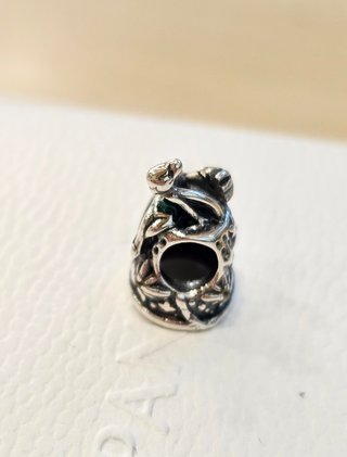 Charm Pandora Dedal Campanilla Disney
