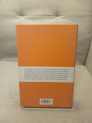 El adiós de Stella