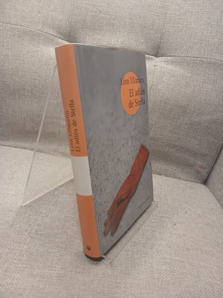 El adiós de Stella