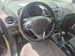 Ford Transit Courier 1.5 DCi 75cv fg