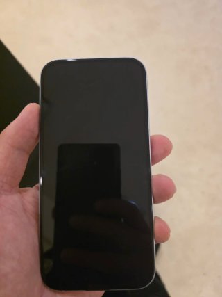 iPhone 15 Apple