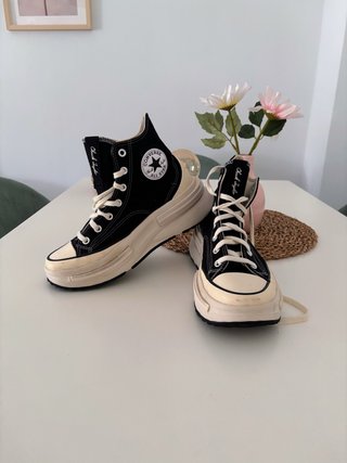 Zapatillas Converse Chuck Taylor Altas