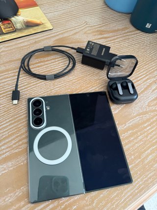 Samsung Galaxy Z Fold8 ultra