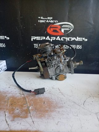 Bomba inyectora nissan BD30