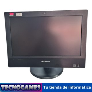 Ordenador-Monitor Lenovo 10BC N1 (viene con garant