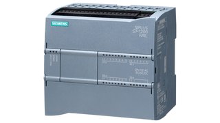 Siemens CPU 1214C