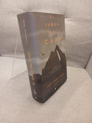 El señor del caos