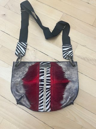 Bolso vintage FRANCIS ITEO