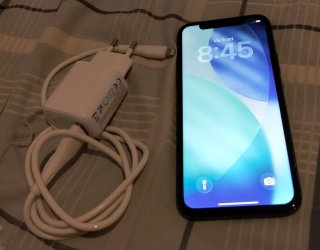 iPhone 11 Pro Space Gray