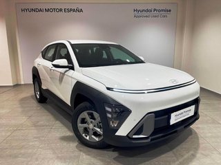 Hyundai Kona 2025