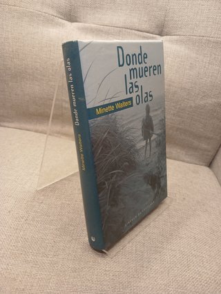 Donde mueren las olas