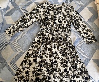 Vestito a manica lunga Autunnale/primaverile