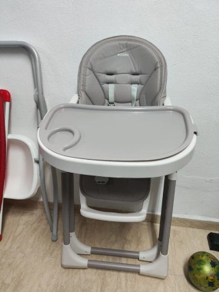 Trona Kosmic gris