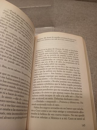 Beatriz y los cuerpos celestes: una novela rosa
