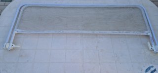 Barrera de Cama Infantil