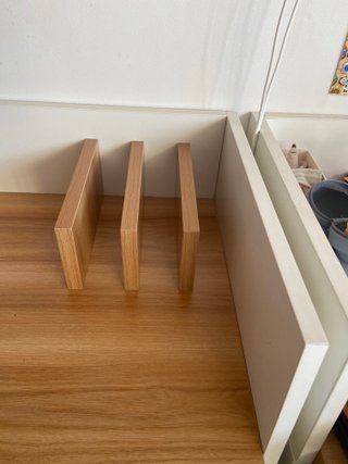 Scrivania Sibila SKLUM in legno e metallo