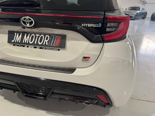 Toyota Yaris 2022