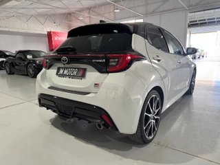 Toyota Yaris 2022
