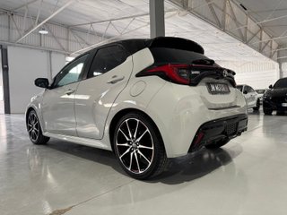 Toyota Yaris 2022