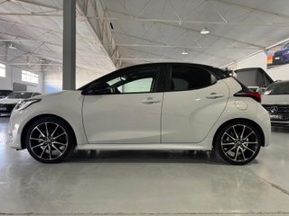 Toyota Yaris 2022