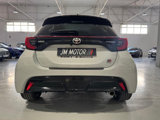 Toyota Yaris 2022
