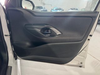 Toyota Yaris 2022