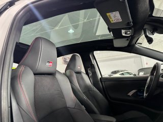 Toyota Yaris 2022