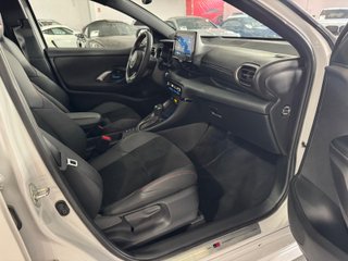 Toyota Yaris 2022