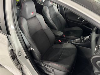 Toyota Yaris 2022