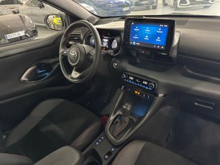 Toyota Yaris 2022
