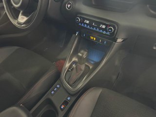 Toyota Yaris 2022