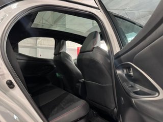 Toyota Yaris 2022