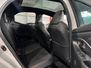 Toyota Yaris 2022