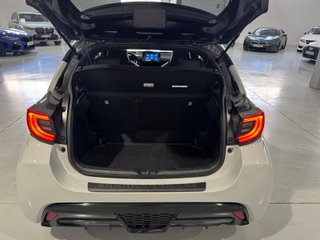 Toyota Yaris 2022