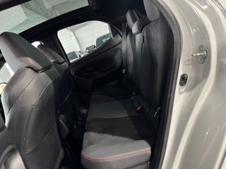 Toyota Yaris 2022