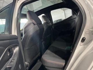 Toyota Yaris 2022