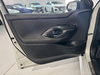 Toyota Yaris 2022