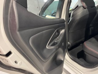 Toyota Yaris 2022